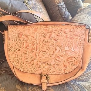 Patricia Nash handbag
